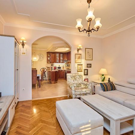 Apartment Ammor With Free Parking Dubrovnik Ngoại thất bức ảnh