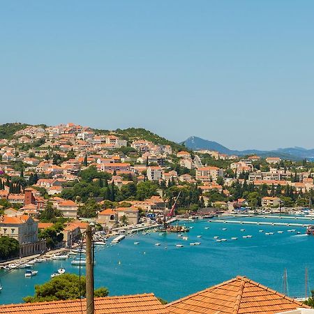 Apartment Ammor With Free Parking Dubrovnik Ngoại thất bức ảnh
