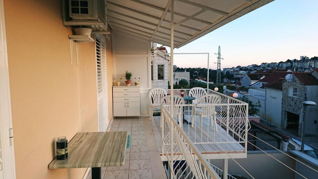 Apartment Ammor With Free Parking Dubrovnik Ngoại thất bức ảnh