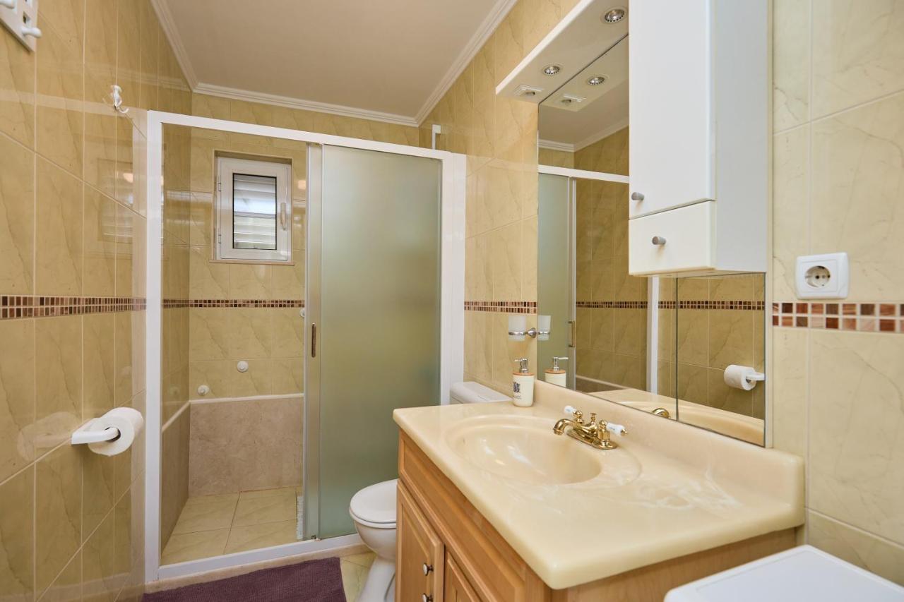 Apartment Ammor With Free Parking Dubrovnik Ngoại thất bức ảnh