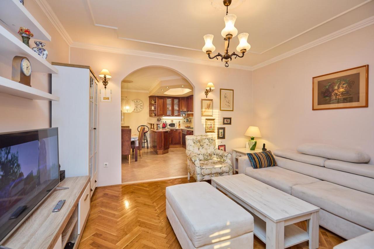 Apartment Ammor With Free Parking Dubrovnik Ngoại thất bức ảnh