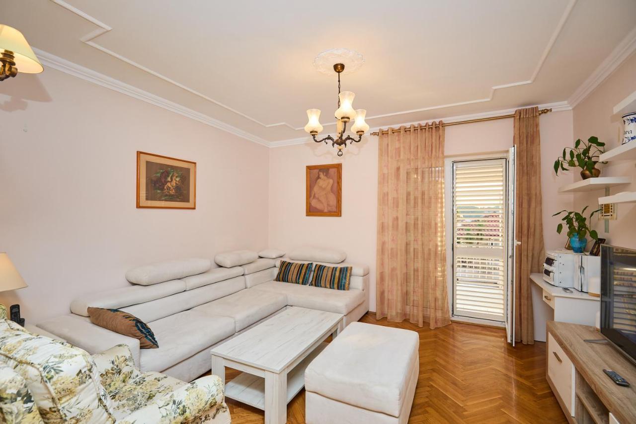 Apartment Ammor With Free Parking Dubrovnik Ngoại thất bức ảnh