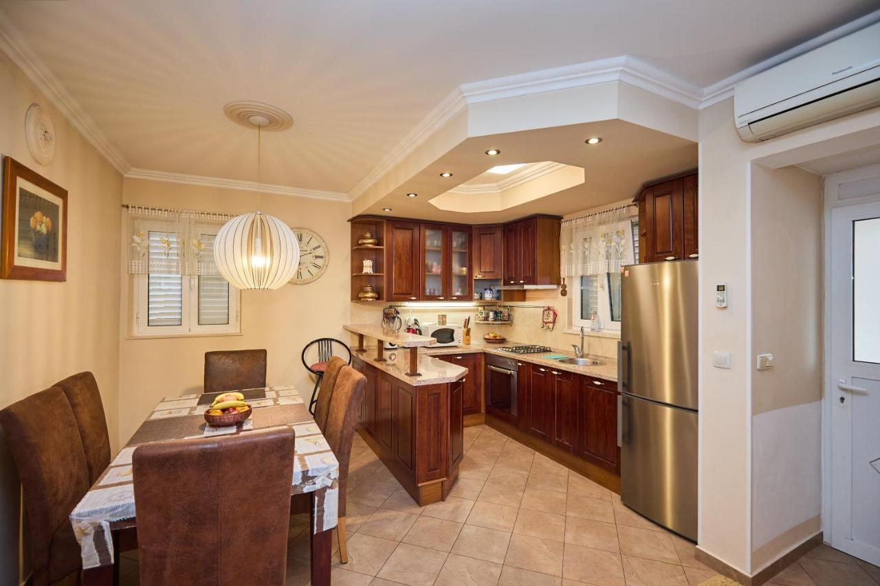 Apartment Ammor With Free Parking Dubrovnik Ngoại thất bức ảnh