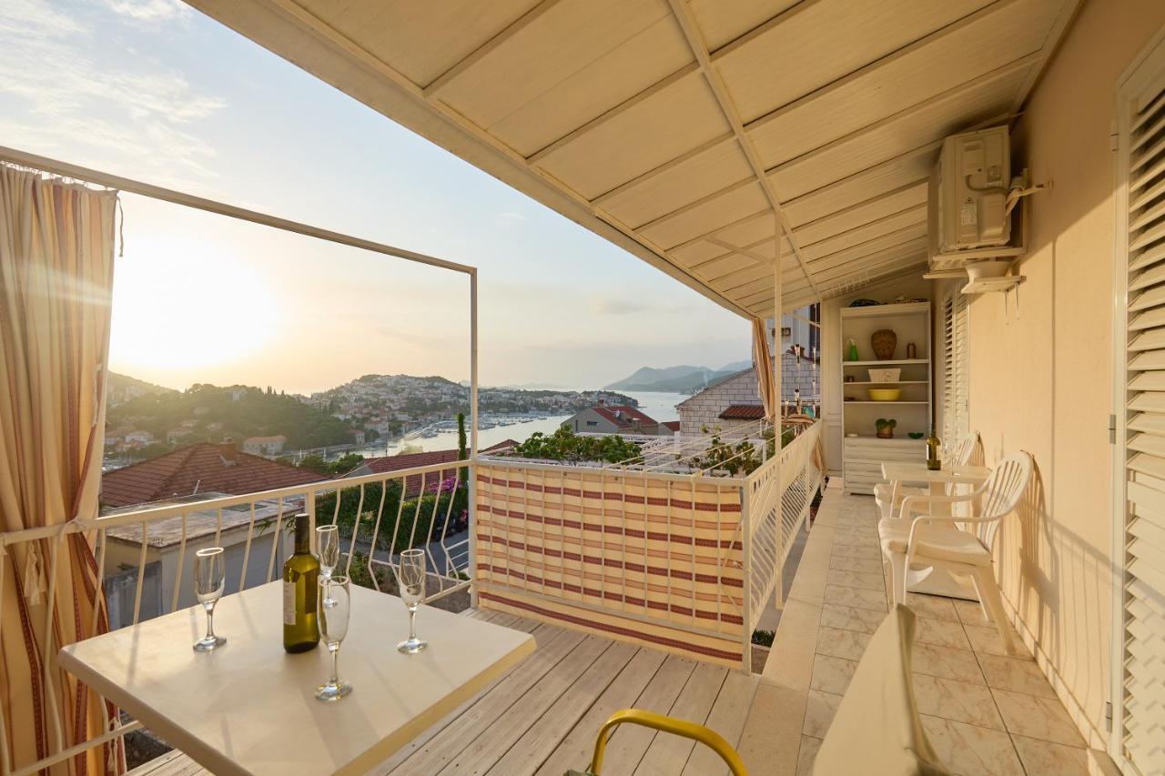 Apartment Ammor With Free Parking Dubrovnik Ngoại thất bức ảnh