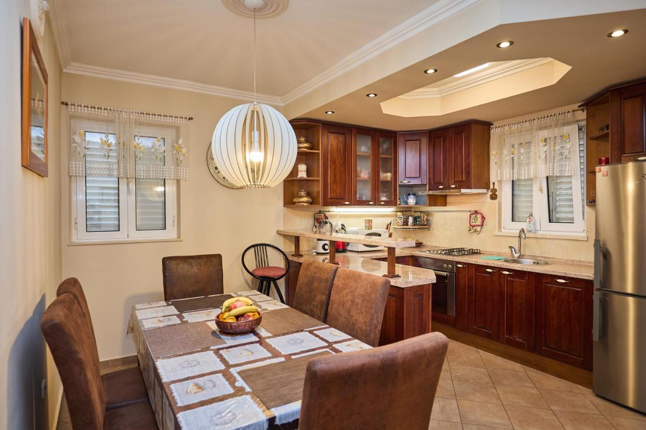 Apartment Ammor With Free Parking Dubrovnik Ngoại thất bức ảnh
