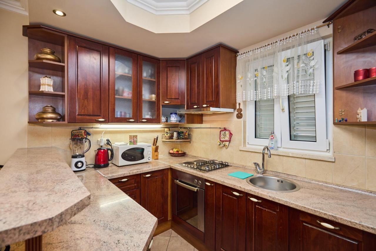 Apartment Ammor With Free Parking Dubrovnik Ngoại thất bức ảnh
