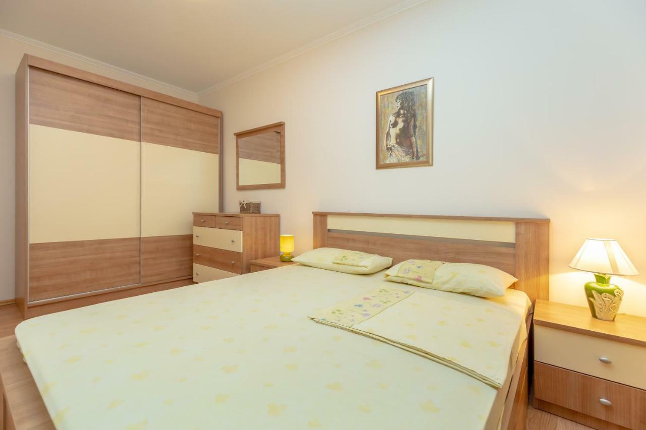 Apartment Ammor With Free Parking Dubrovnik Ngoại thất bức ảnh