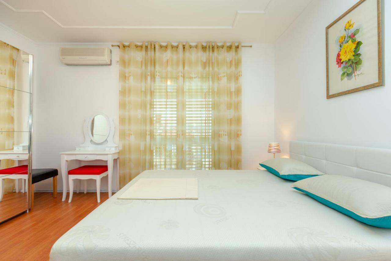 Apartment Ammor With Free Parking Dubrovnik Ngoại thất bức ảnh