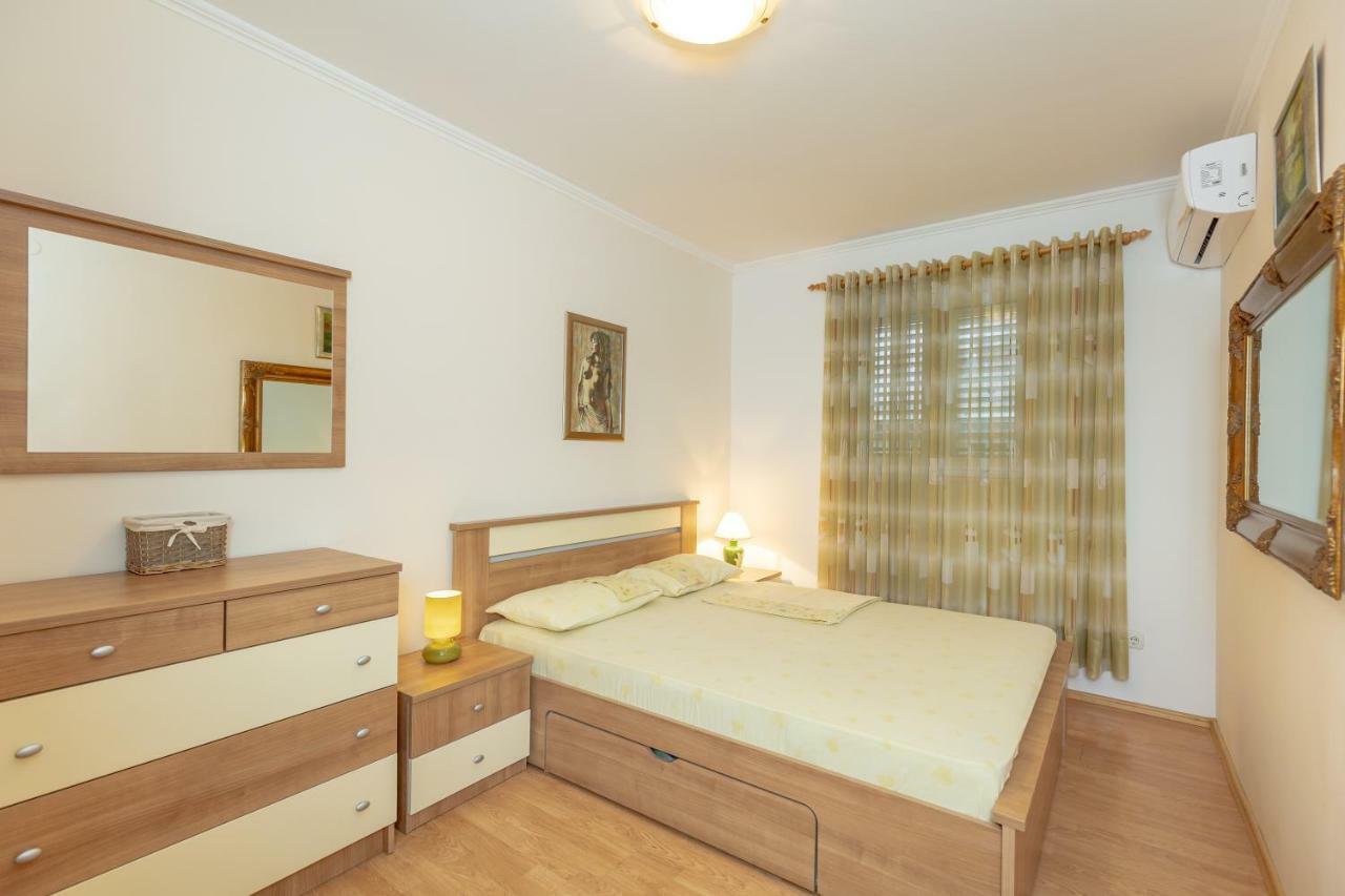 Apartment Ammor With Free Parking Dubrovnik Ngoại thất bức ảnh