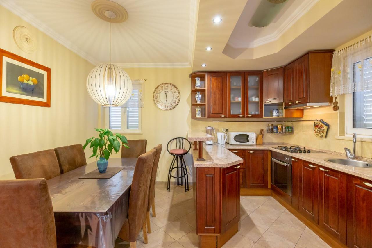 Apartment Ammor With Free Parking Dubrovnik Ngoại thất bức ảnh