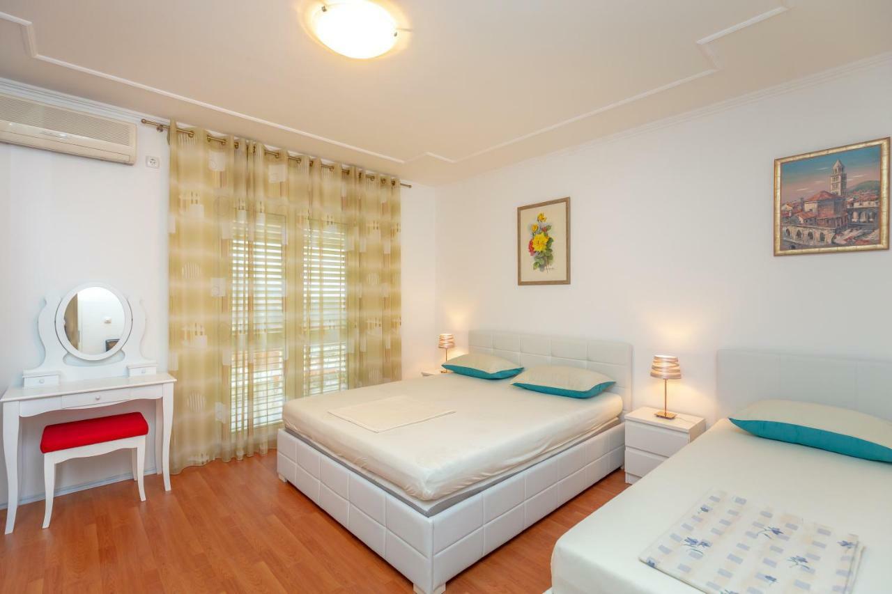 Apartment Ammor With Free Parking Dubrovnik Ngoại thất bức ảnh