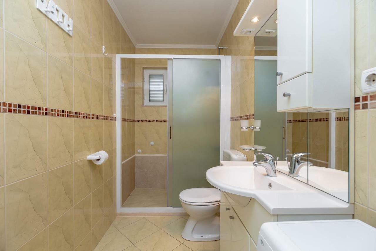 Apartment Ammor With Free Parking Dubrovnik Ngoại thất bức ảnh