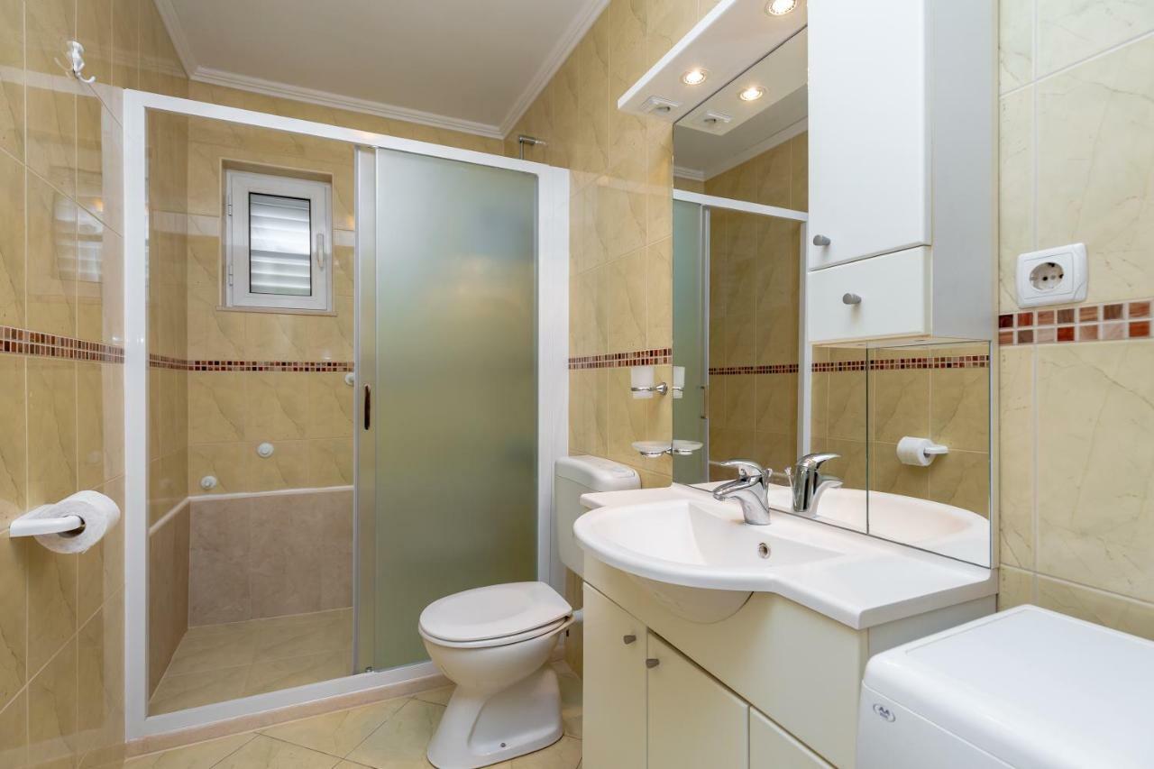 Apartment Ammor With Free Parking Dubrovnik Ngoại thất bức ảnh